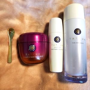 Tatcha Skincare Bundle